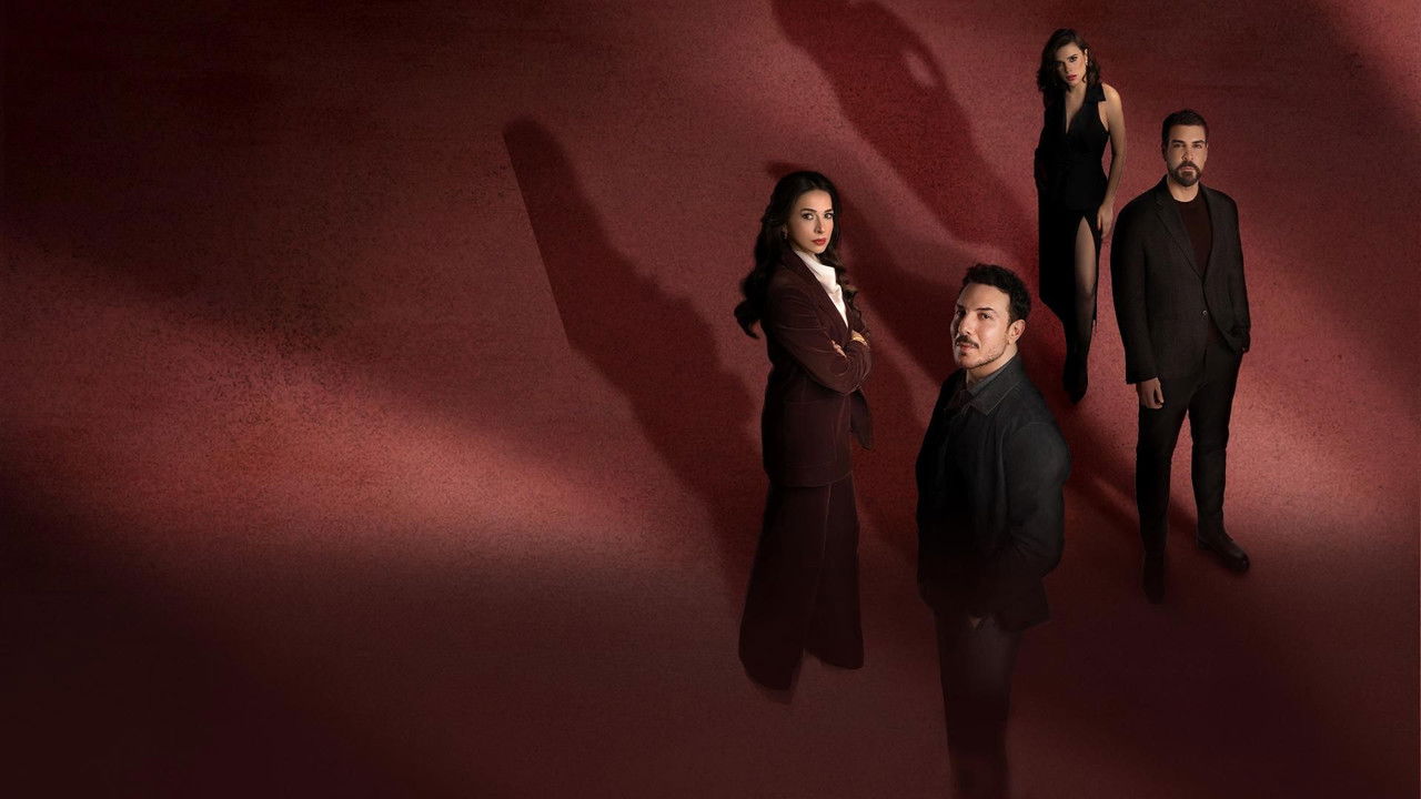 Me, Her and Haya backdrop