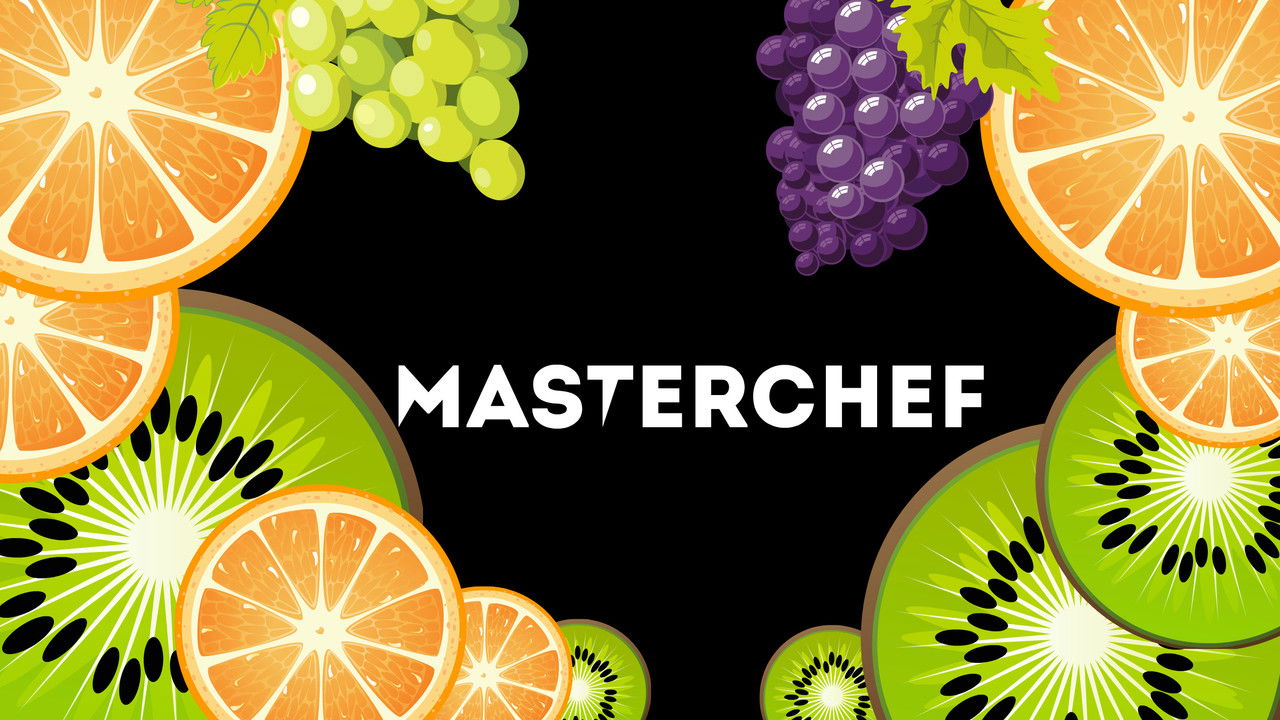 მასტერშეფი backdrop