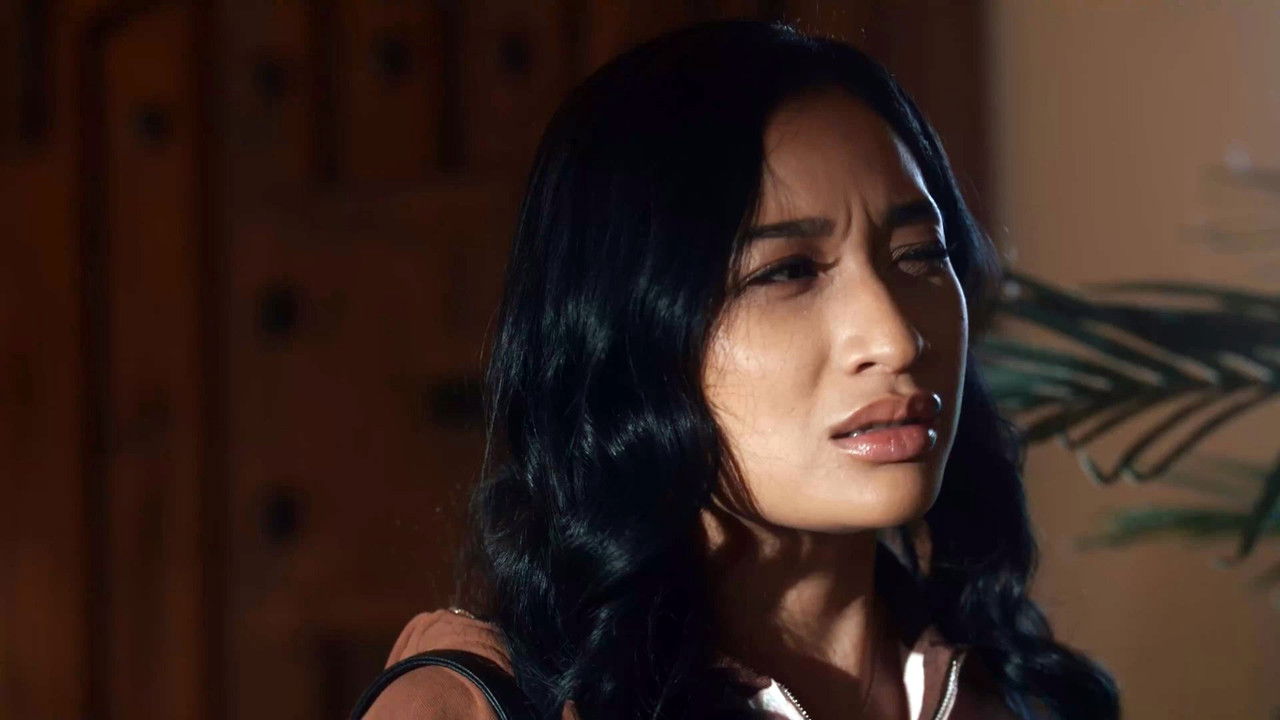 Boss Of The House backdrop