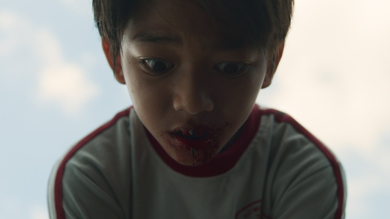 Singsot: Siulan Kematian backdrop