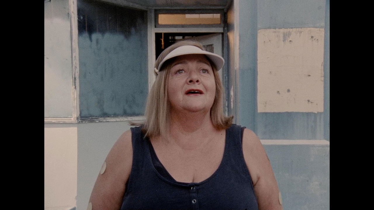 Grateful Grapefruit backdrop