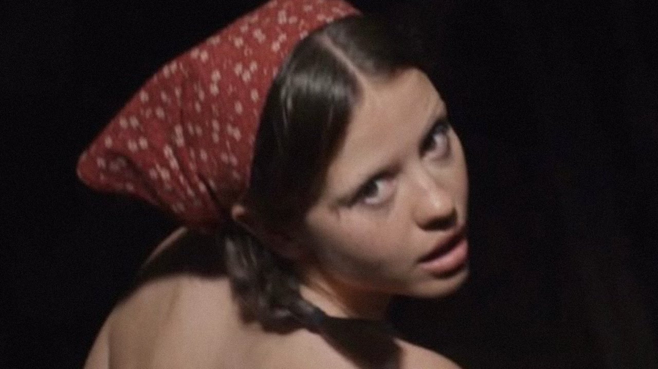 The Farmer's Daughters backdrop