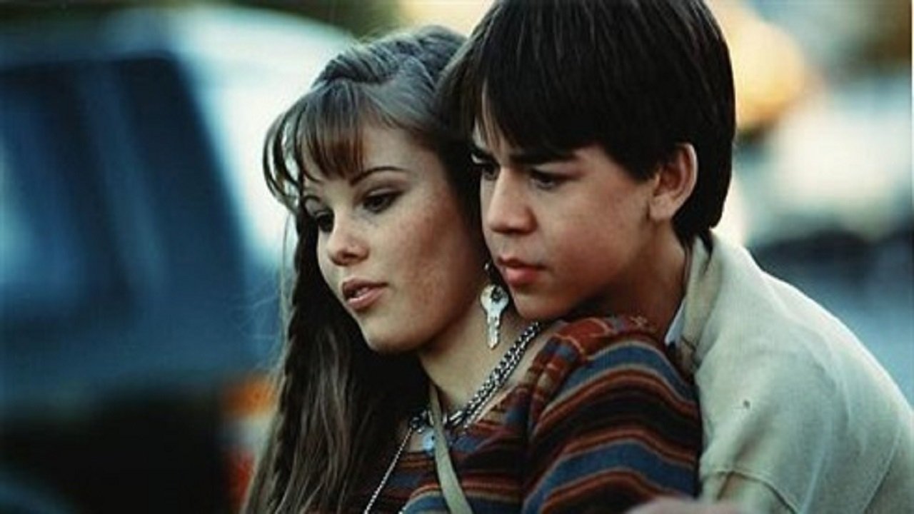 Address Unknown backdrop