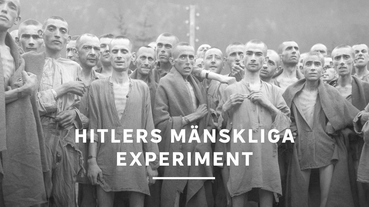 Surviving Hitler's Mad Doctors backdrop