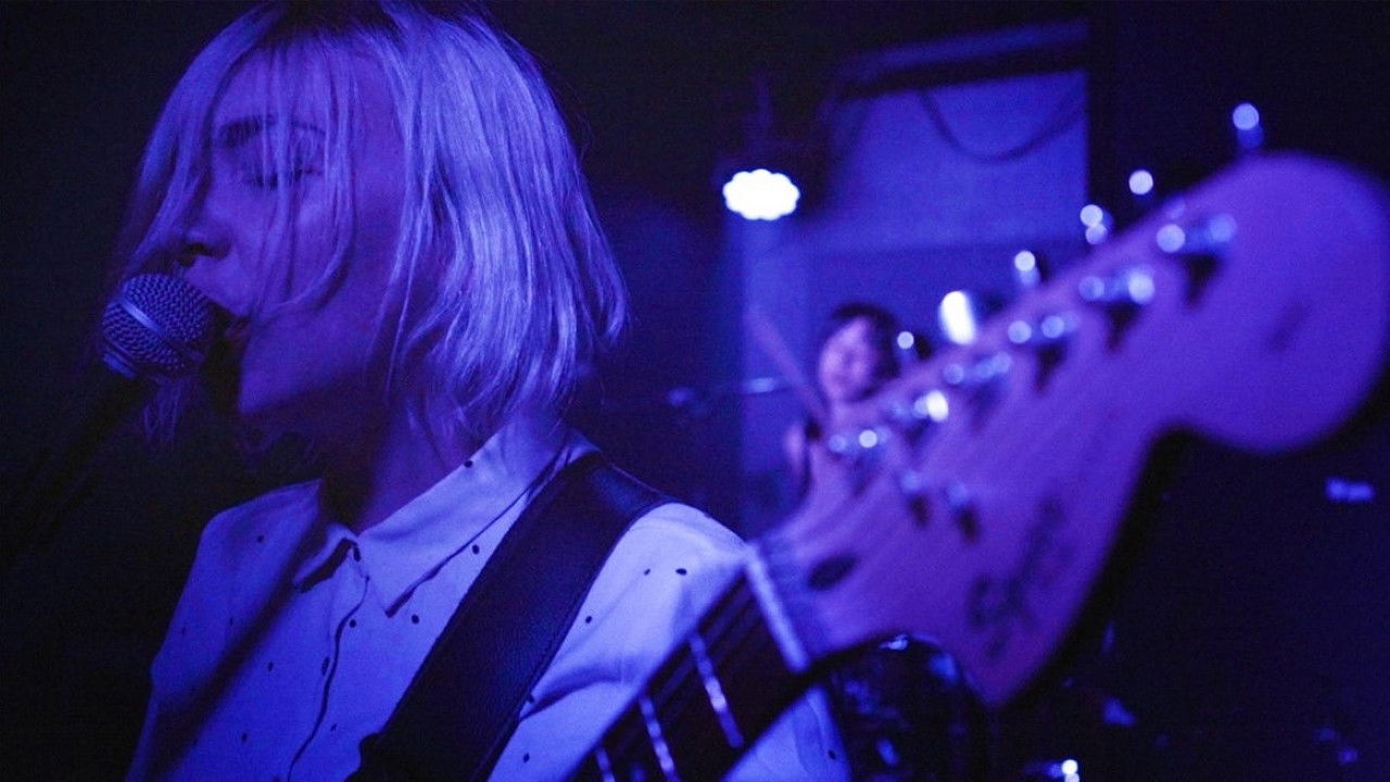 Ela é uma Música backdrop