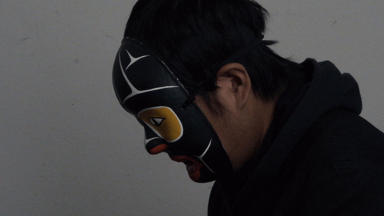 The Still Life of Harley Prosper backdrop