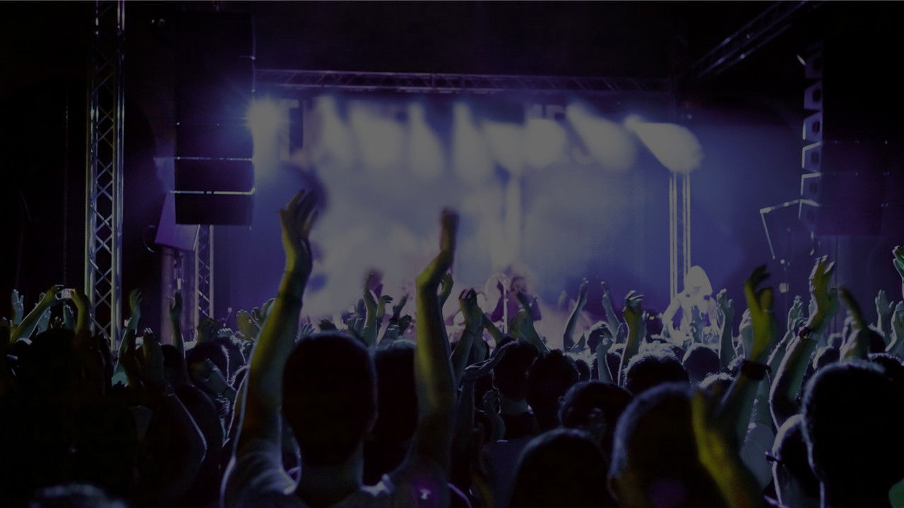 Fantastic Duo backdrop