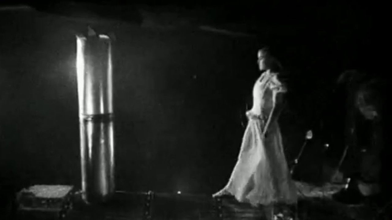 The Eye Like a Strange Balloon Mounts Toward Infinity backdrop