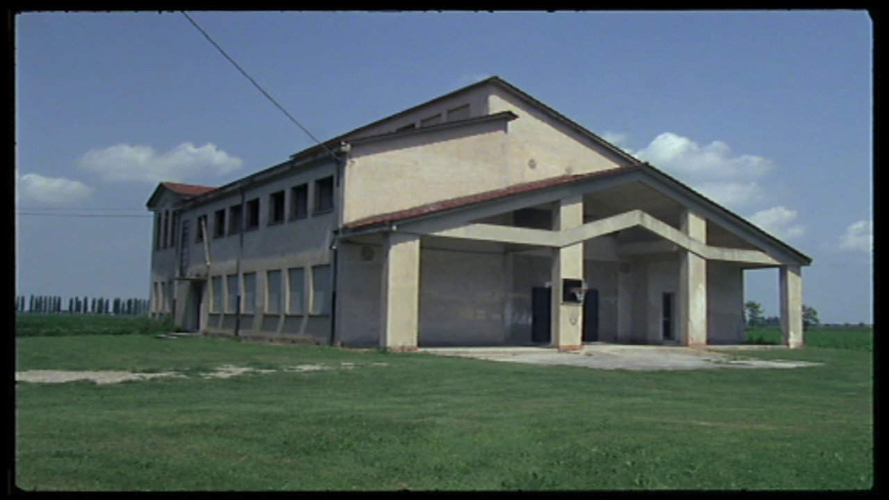 Notes pour un film backdrop