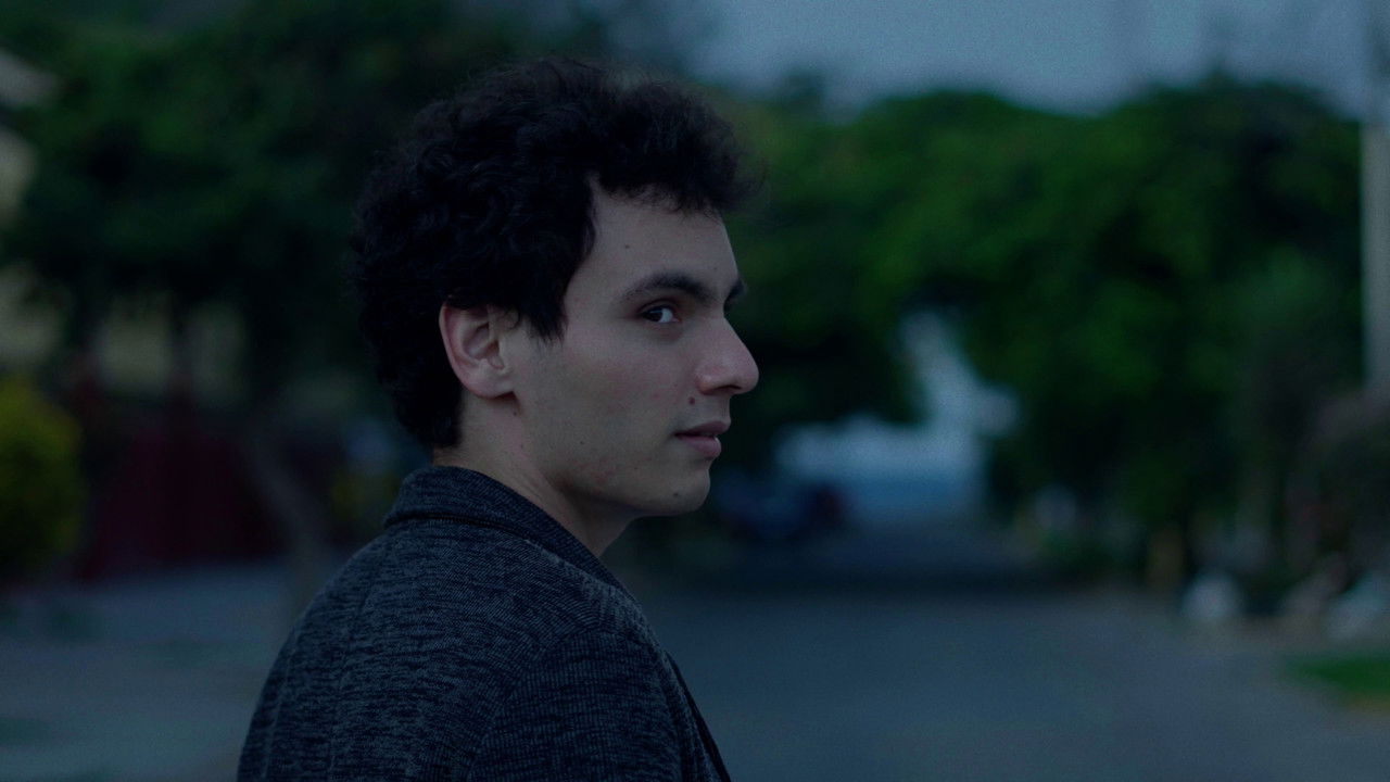 Verso Libre backdrop