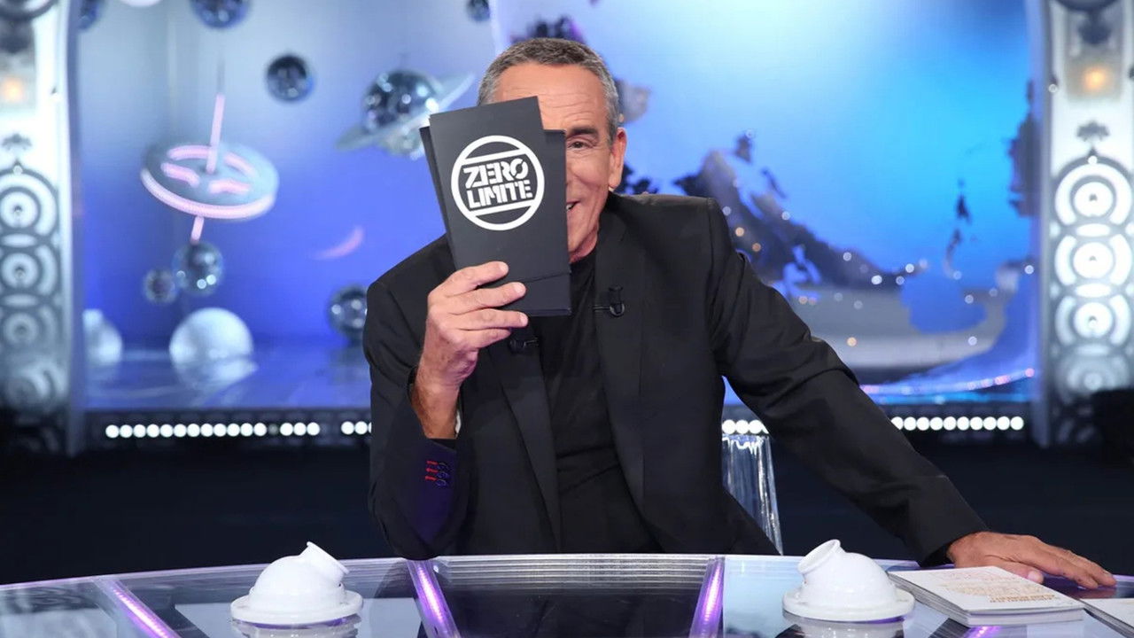 Zéro Limite backdrop