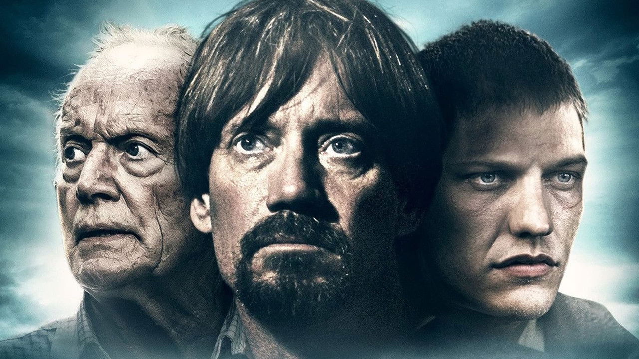 This Old Machine backdrop