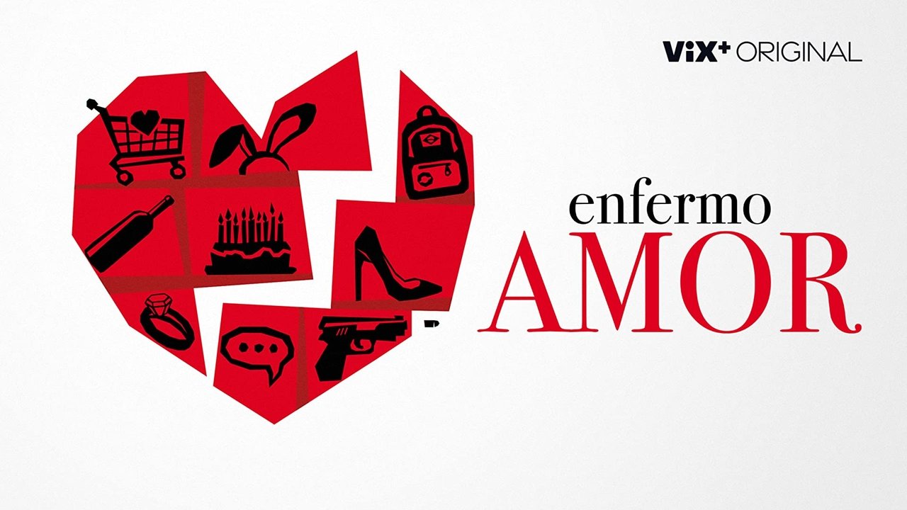 Enfermo Amor backdrop