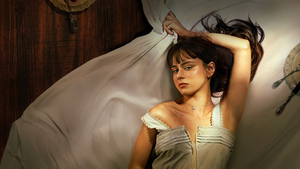 Like Water for Chocolate backdrop