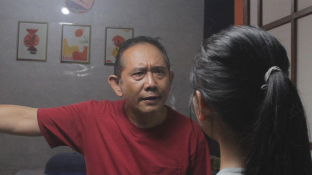 Patah Arang backdrop