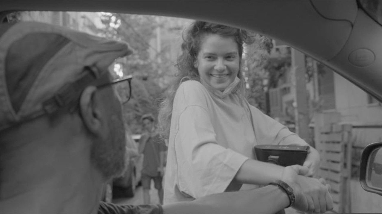 Farewell Column backdrop