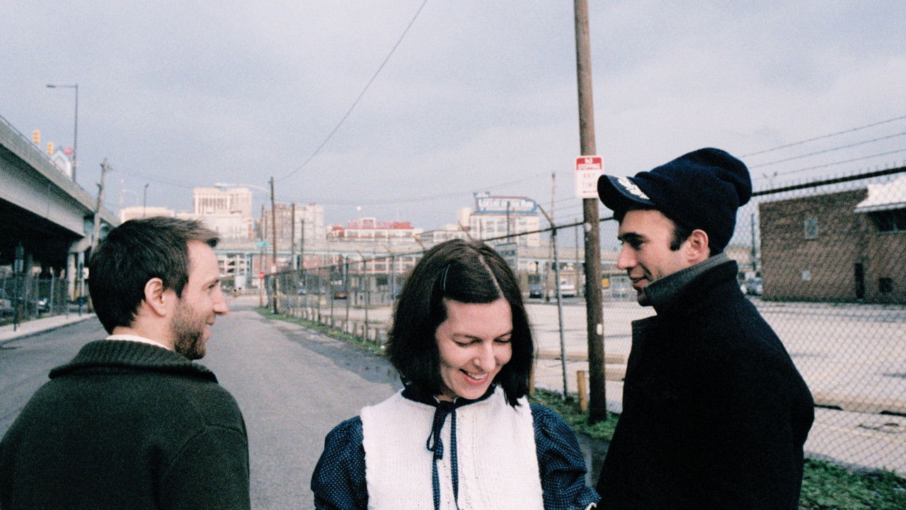 All the Way from Michigan Not Mars backdrop