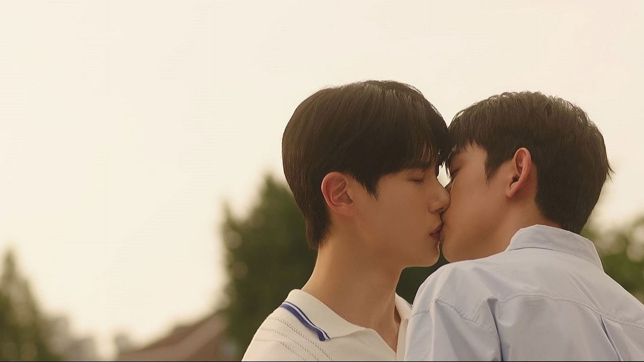 일기예보적 연애 감독판 backdrop