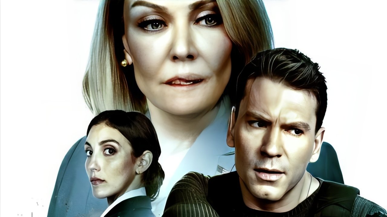 President Down backdrop