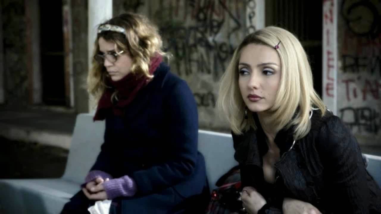 Ce N'è Per Tutti backdrop