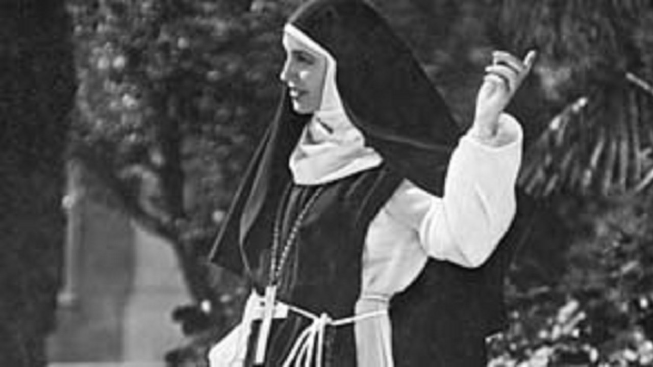 Elisabeth und der Narr backdrop