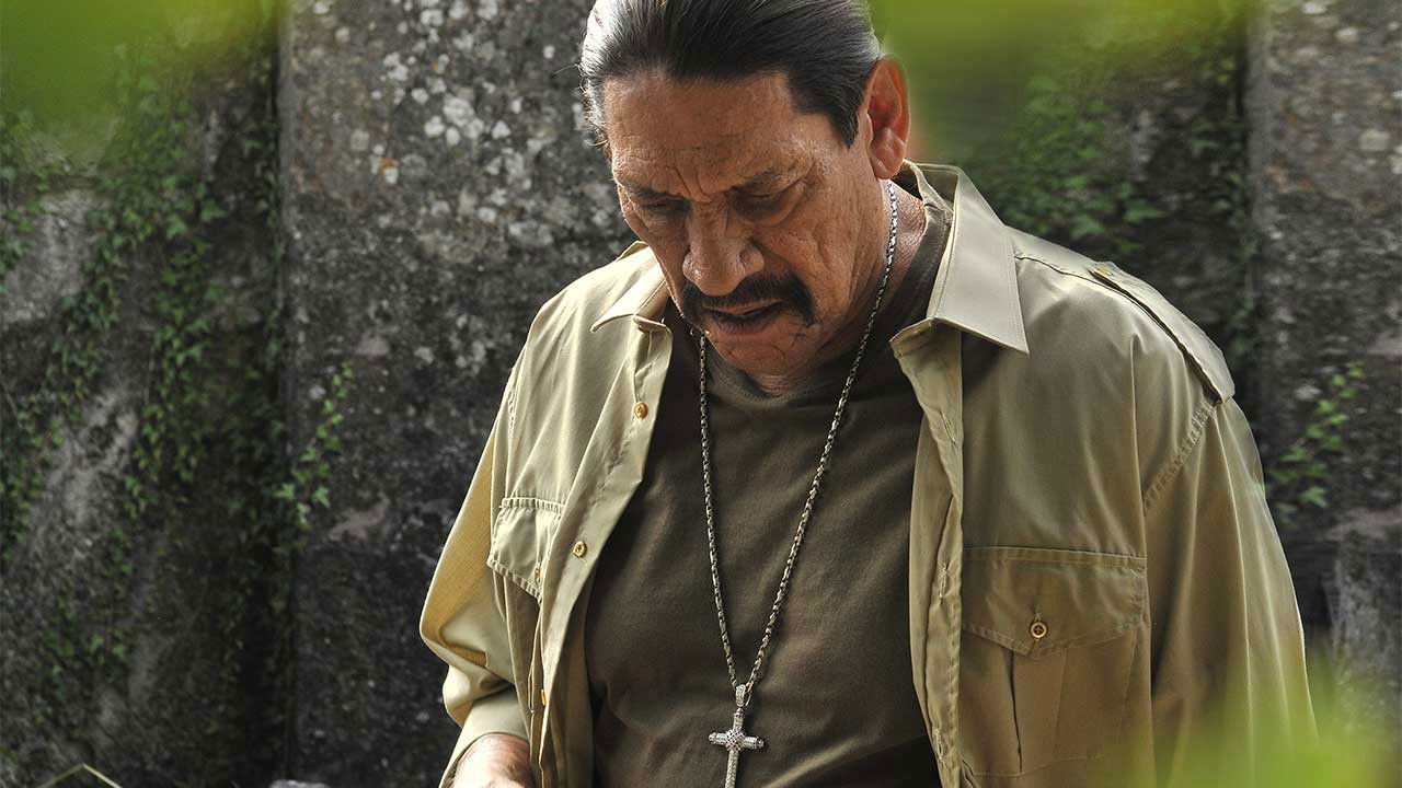 Una preghiera per Giuda backdrop