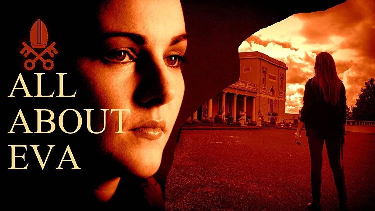 All About Eva backdrop