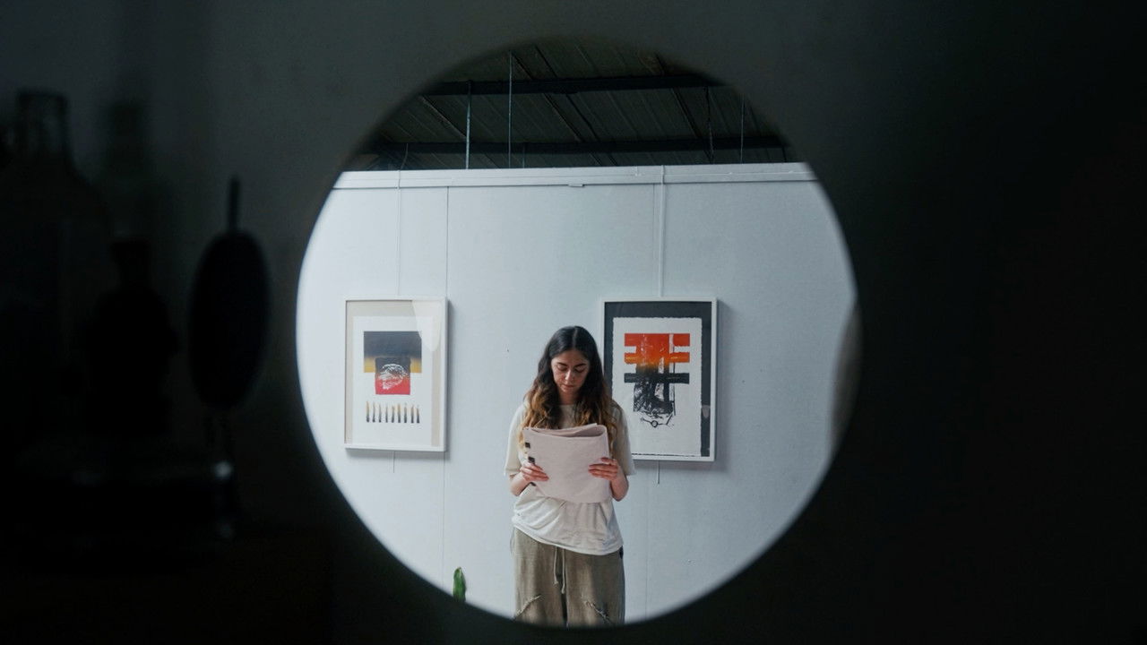 The Ones Who Can Fly in Their Dreams backdrop