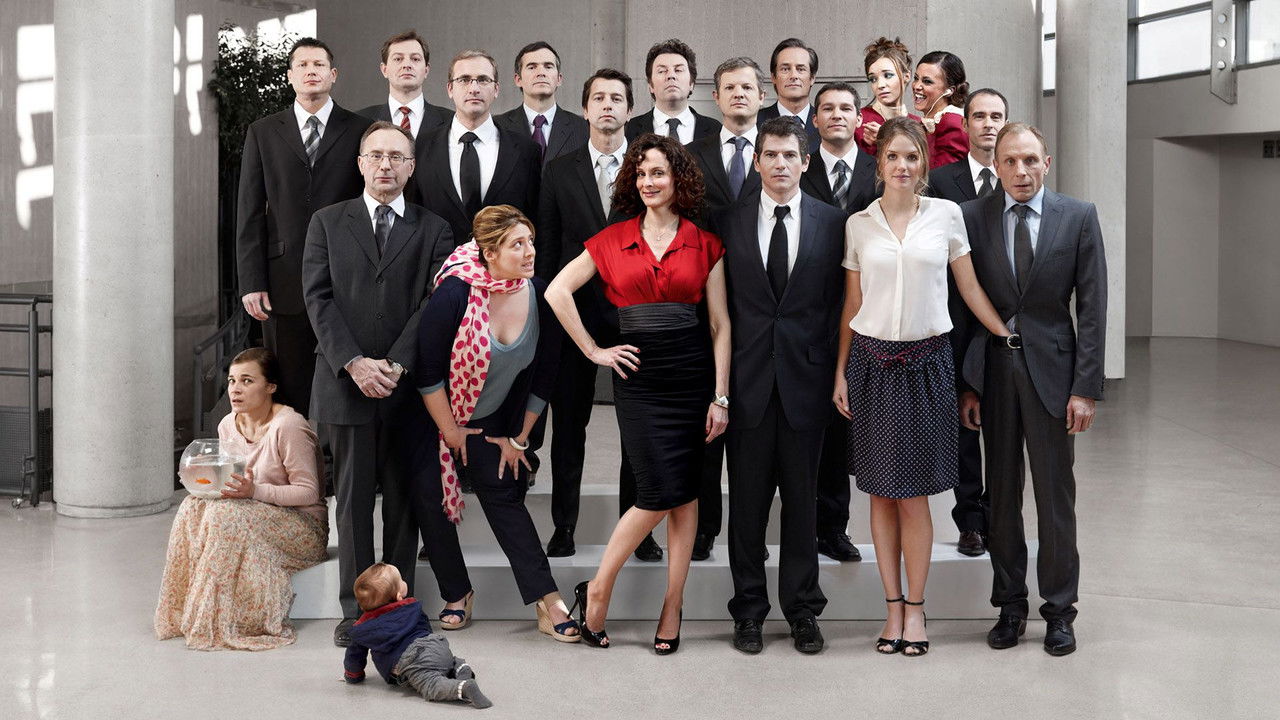 Workingirls backdrop