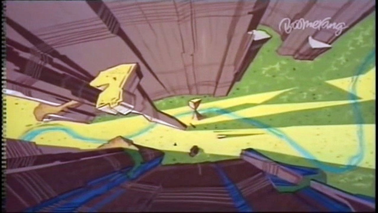 Beep Prepared backdrop