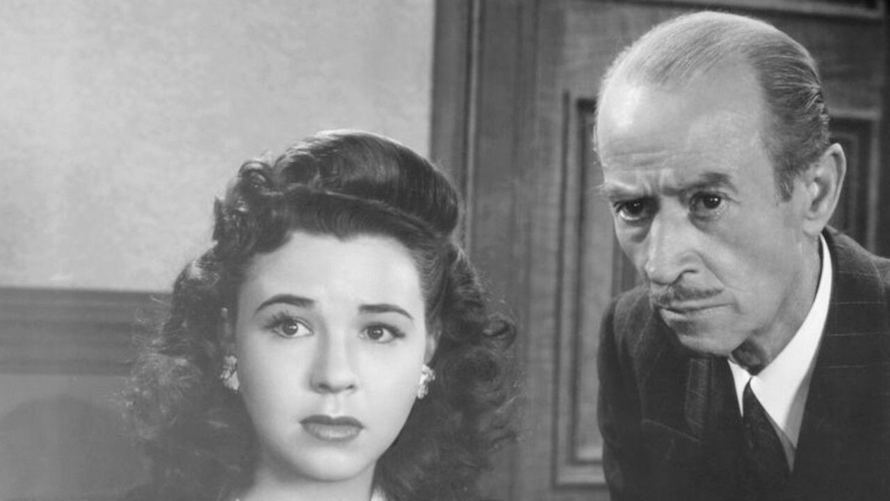 Faces in the Fog backdrop