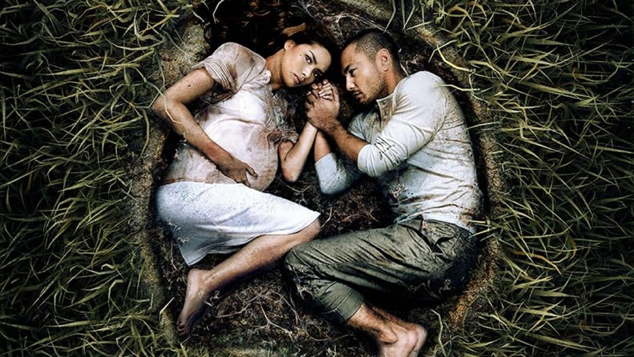 Corazon: Ang Unang Aswang backdrop