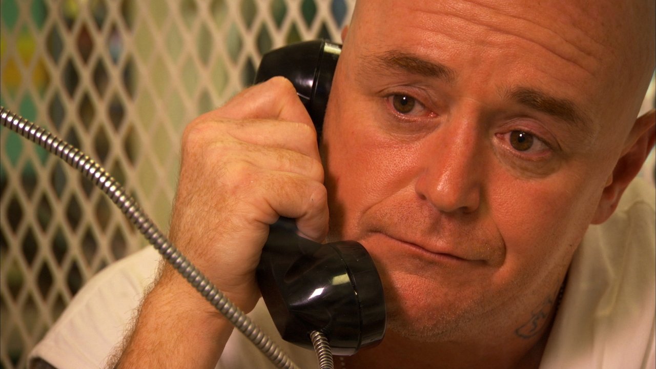 An Eye for an Eye backdrop