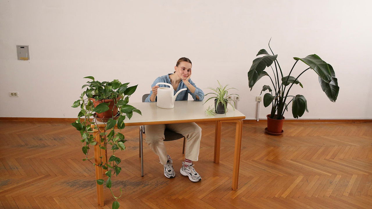 Tempomaximus backdrop