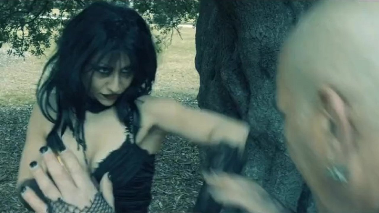 60 Seconds to Live backdrop