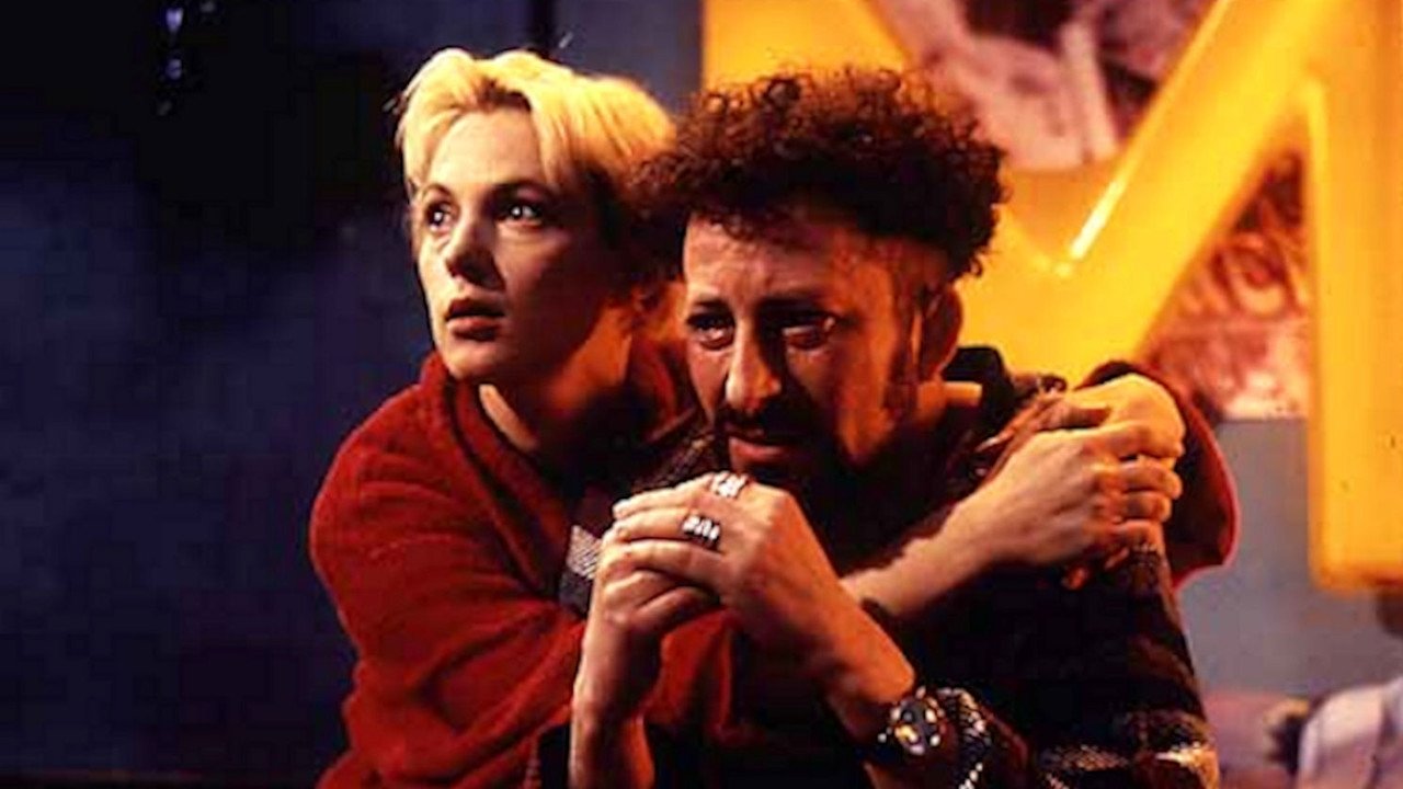 Salut cousin ! backdrop