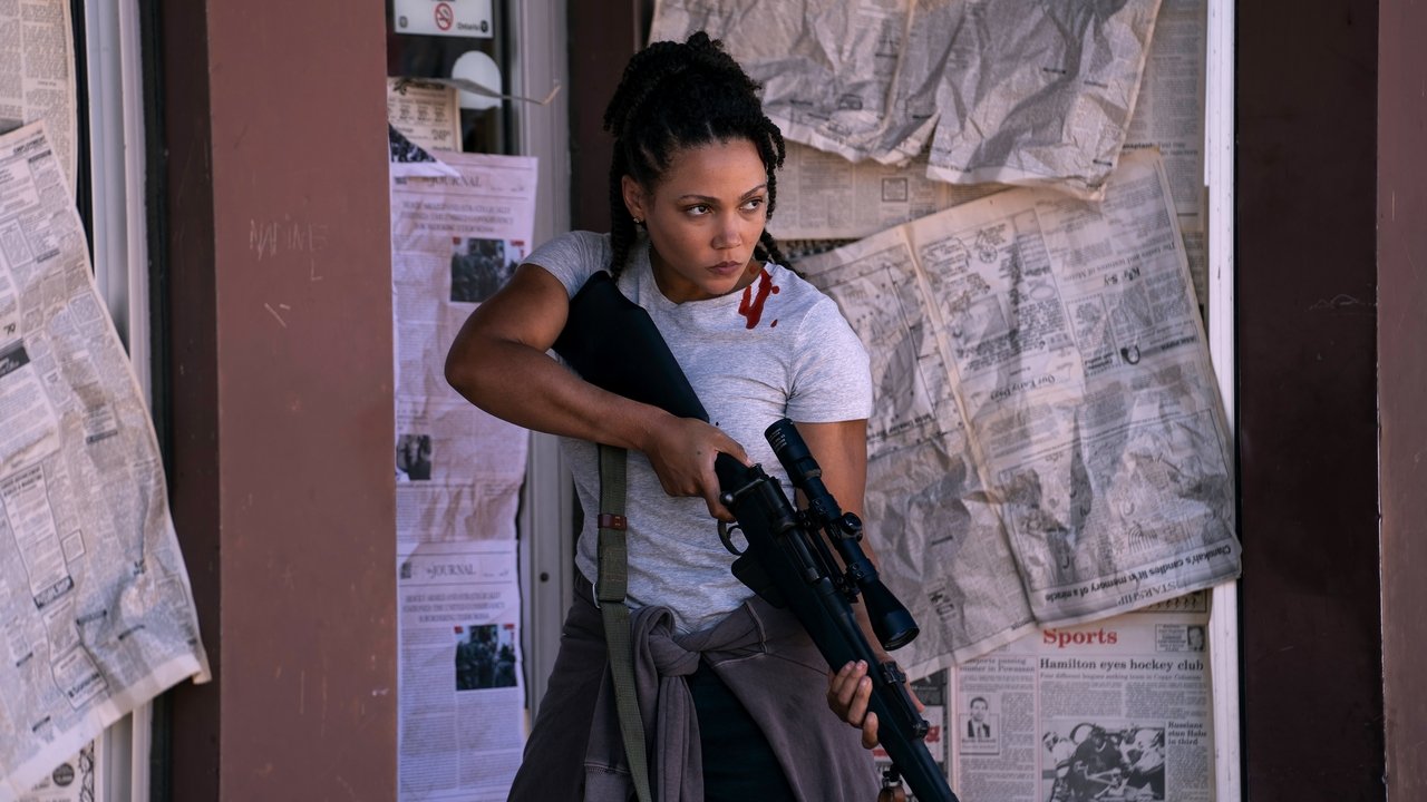 All the Lost Ones backdrop