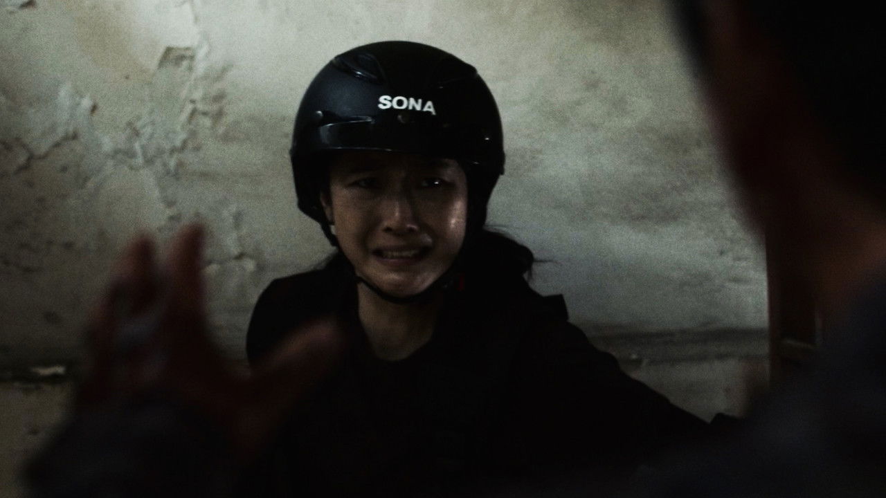 Full Throttle backdrop