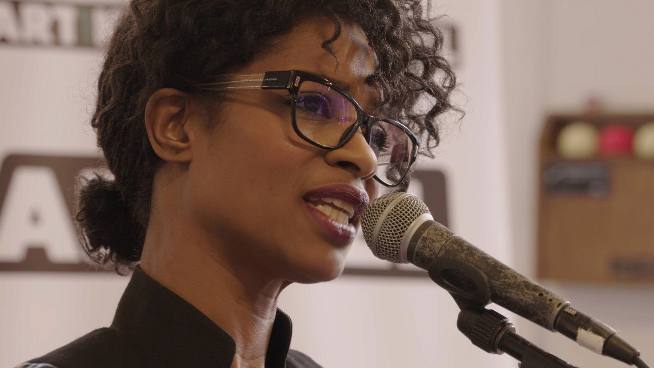 The Voice of Holland backdrop