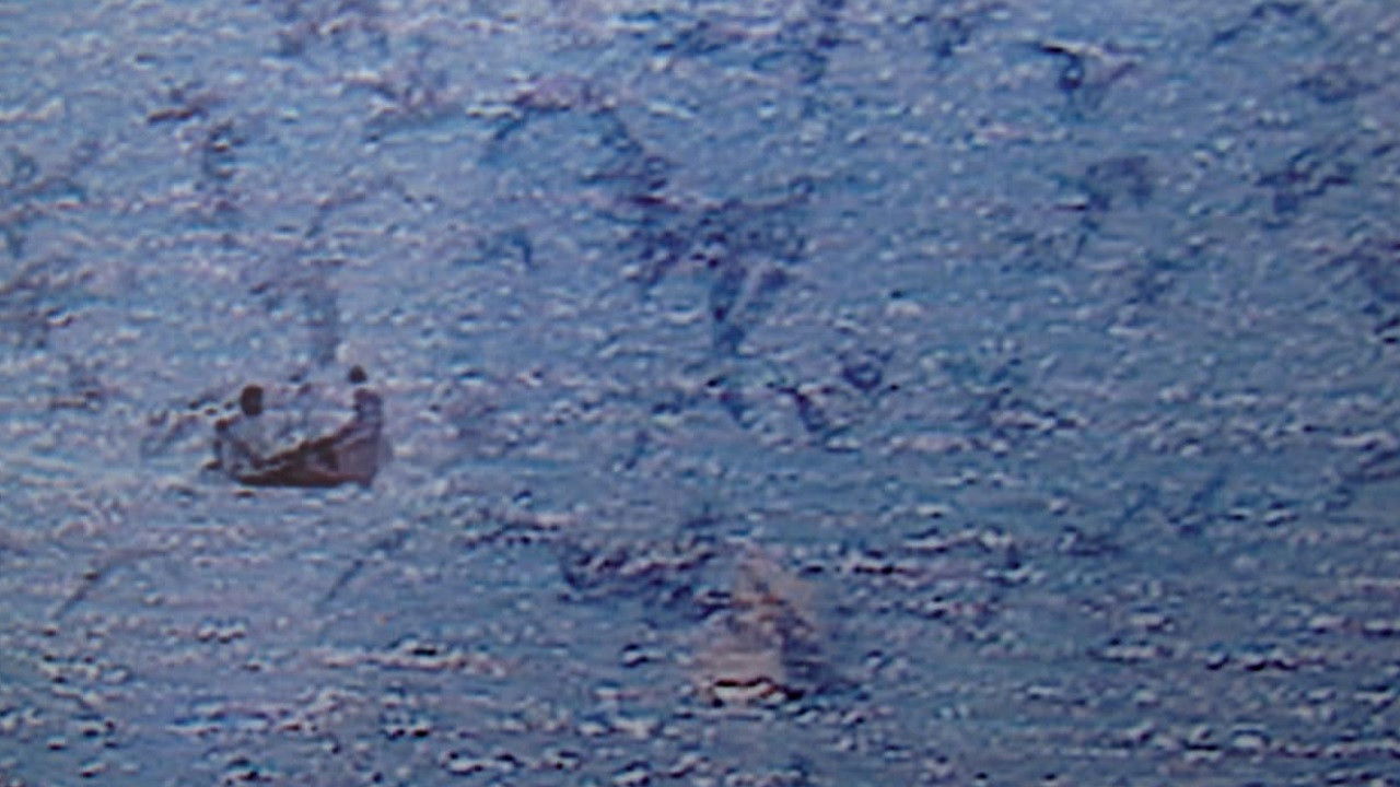 The Chimera of the Coast backdrop