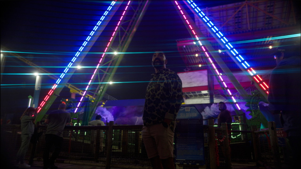 Love Apptually backdrop