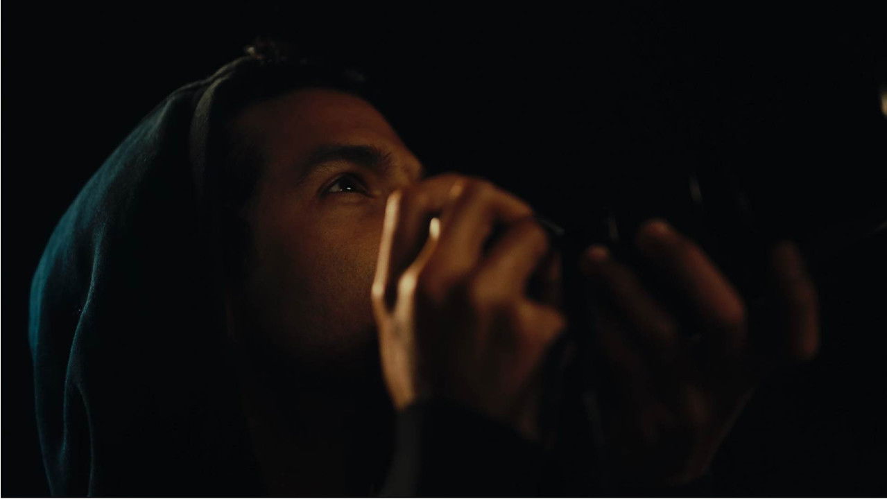 Ventanas Abiertas (Una odisea para asimilar el dolor) backdrop