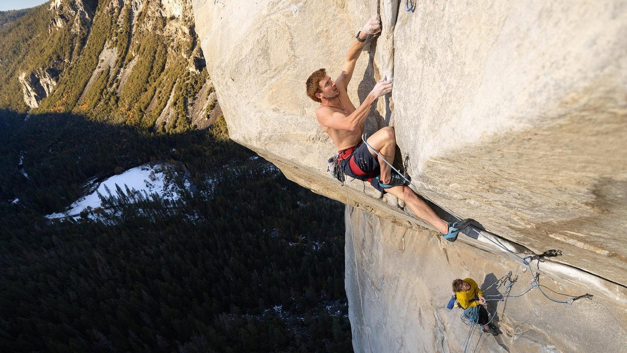 Wet Lycra Nightmare backdrop