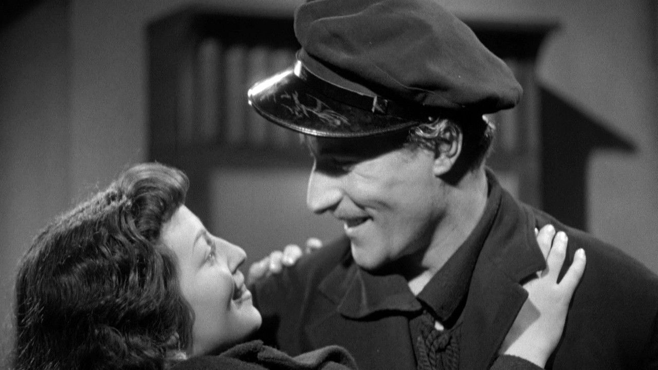 È sbarcato un marinaio backdrop