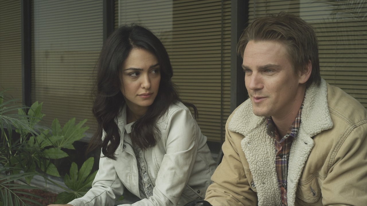 Shirin in Love backdrop