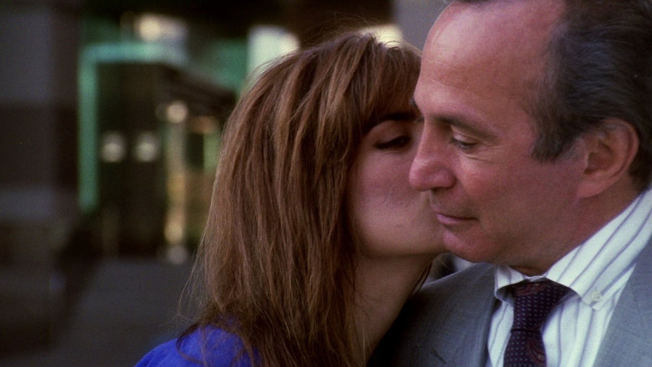 Lies Before Kisses backdrop