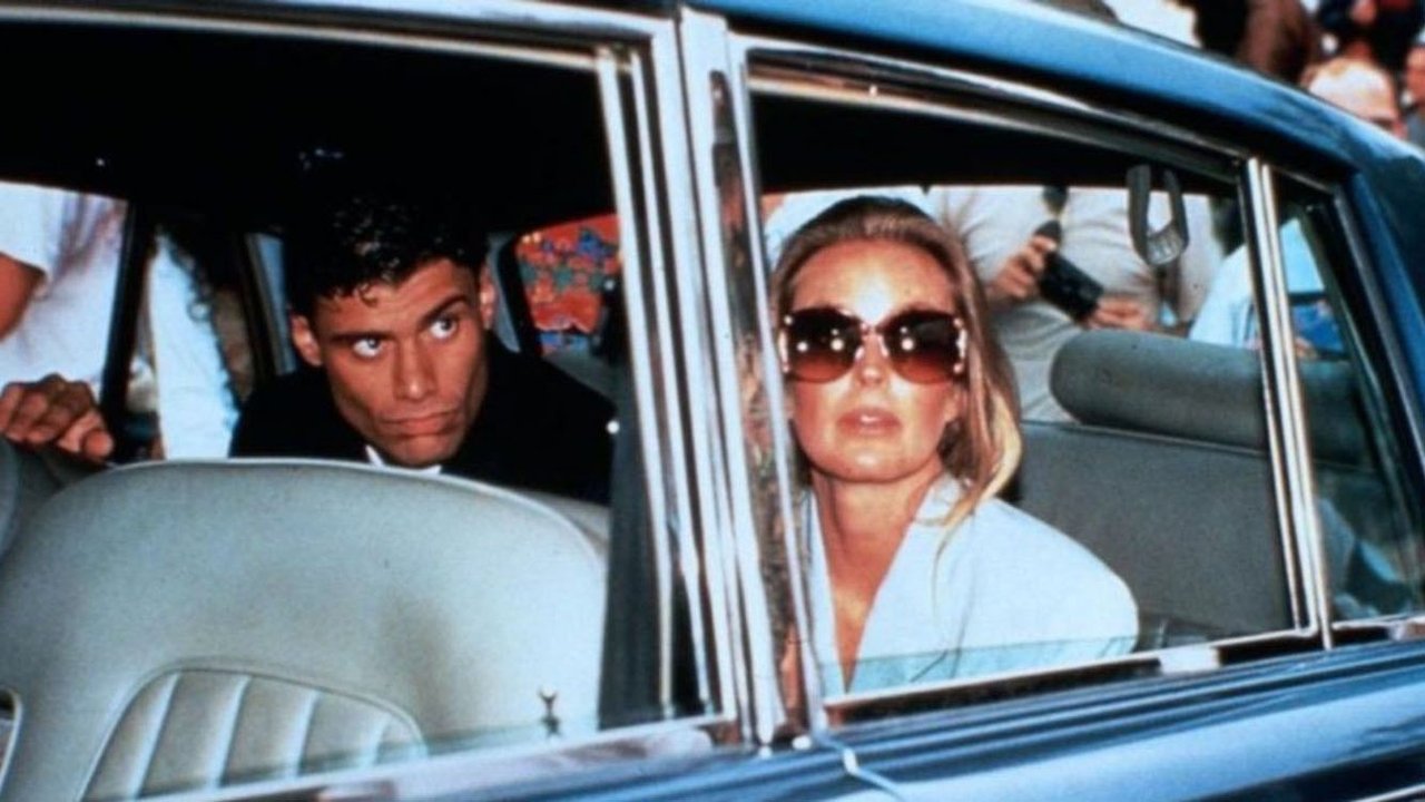 Woman of Desire backdrop