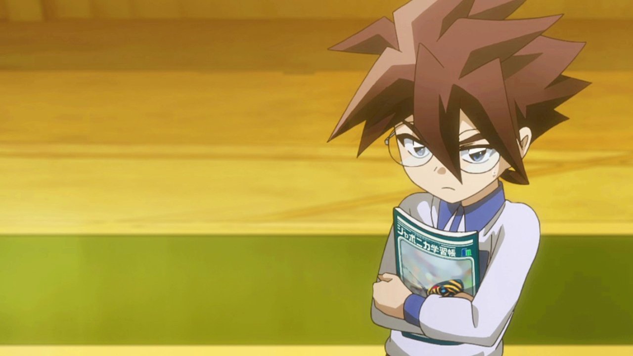 Shinkansen Henkei Robo Shinkalion The Movie: The Marvelous Fast ALFA-X That Comes From the Future backdrop