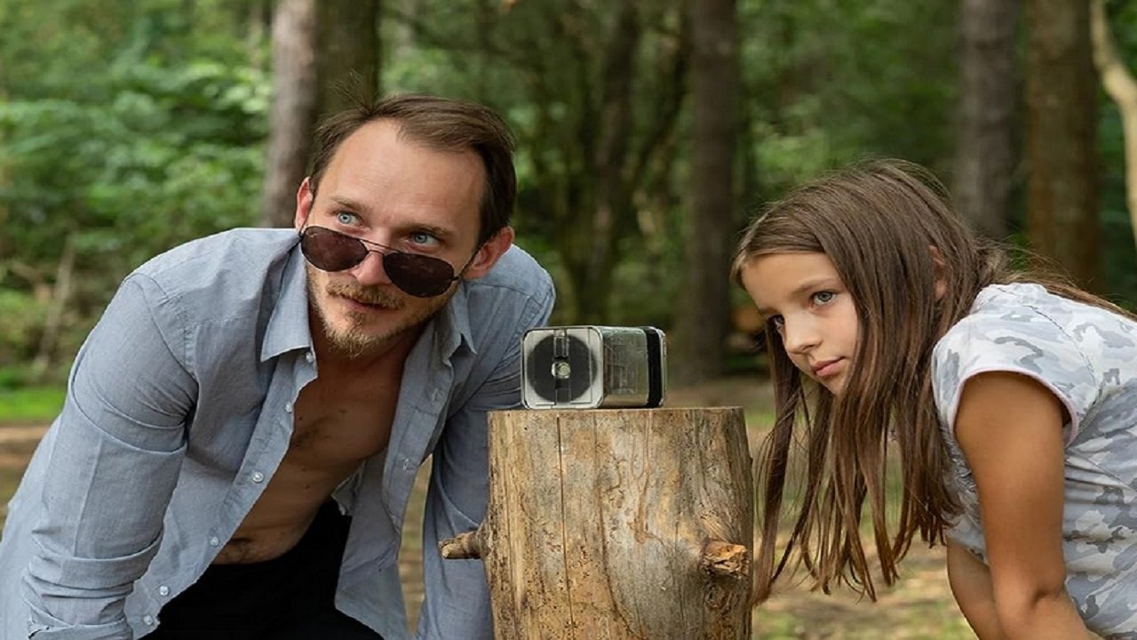 Supporting Actors backdrop