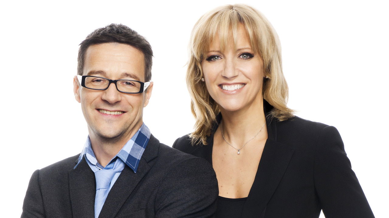 Bye-Bye Maison! backdrop